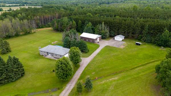 13895 County Rd 27 N/A, Springwater, ON L0L 2K0