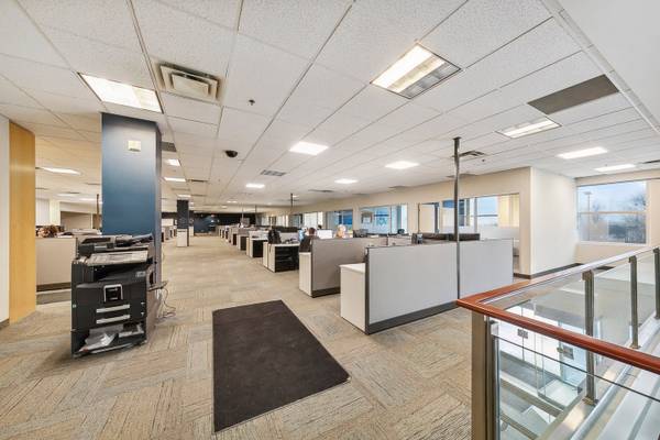 Mississauga, ON L4Z 4G3,550 Matheson BLVD E #1-6