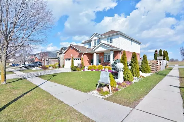 Woodstock, ON N4V 1H1,89 PRINCE EDWARD RD