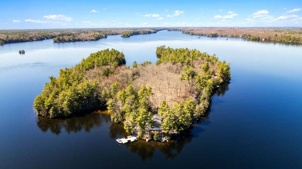 29 Beachgrove Island N/A, Gravenhurst, ON P1P 1E2