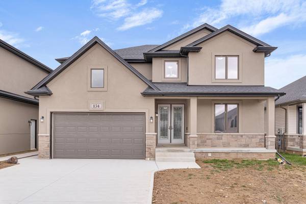 137 TUSCANY TRL, Chatham-kent, ON N7M 0A7