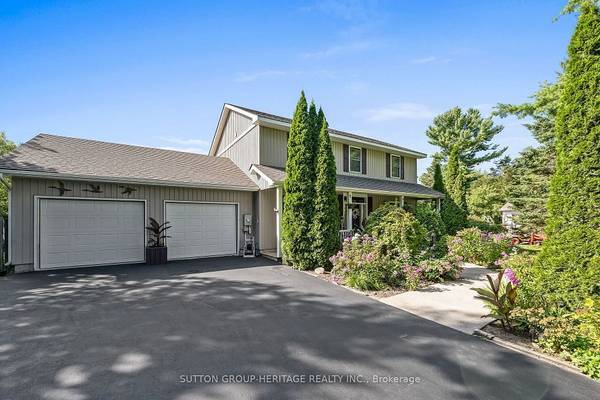 184 Harbard RD, Prince Edward County, ON K0K 1L0