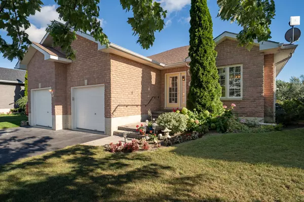 Prince Edward County, ON K0K 3L0,26 Aletha DR