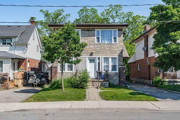 130 Dorothy ST, Welland, ON L3B 3V9