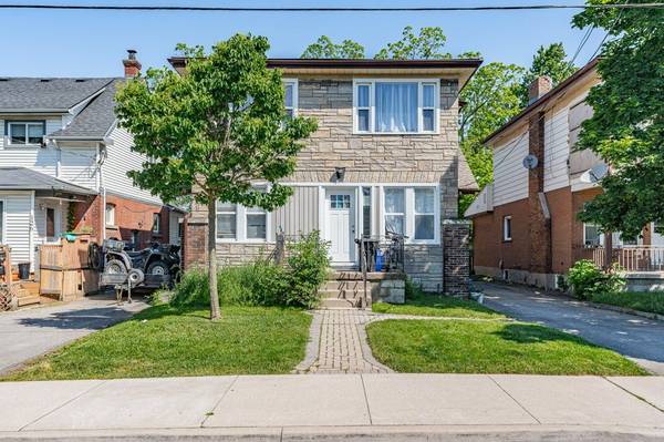 Welland, ON L3B 3V9,130 Dorothy ST