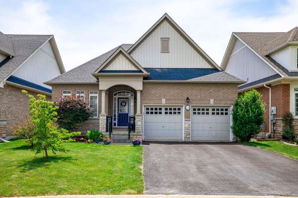 254 Galloway TRL, Welland, ON L3B 6G5