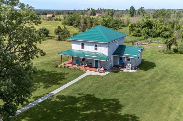 69 Whalen RD, Tyendinaga, ON K0K 2N0