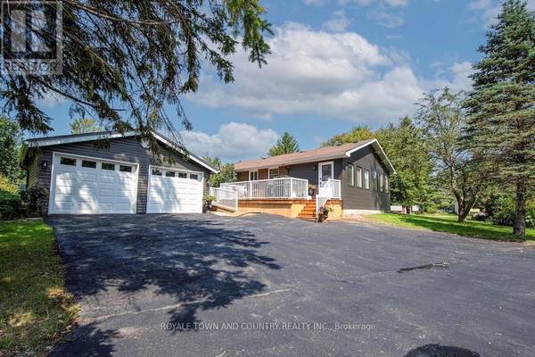 Kawartha Lakes, ON K0M 1N0,225 Clifton ST