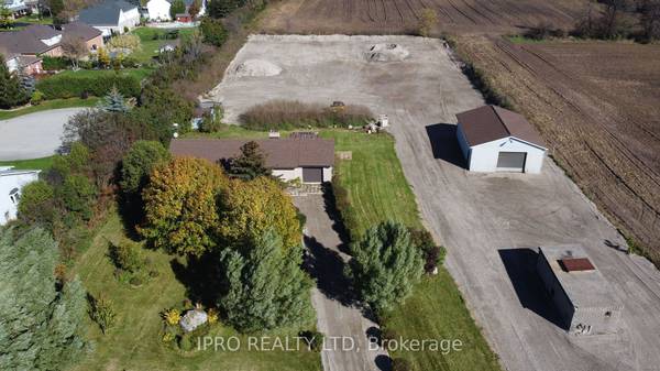 1718 Highway 6 RD, Hamilton, ON L8N 2Z7