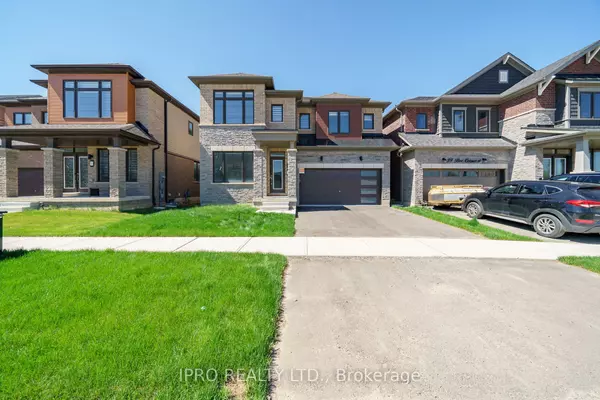 Brantford, ON N3T 0V7,37 Bee CRES