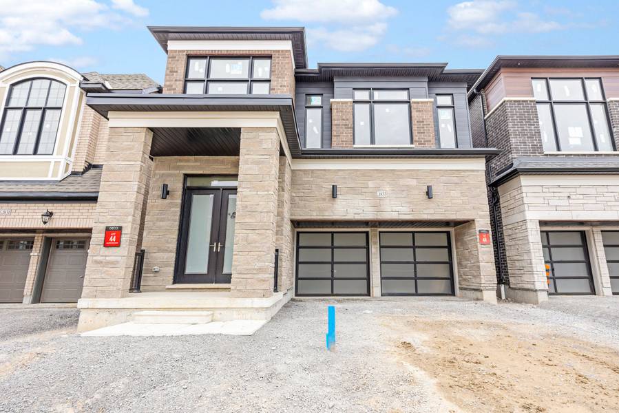 1833 Irish Moss SQ, Pickering, ON L1Y 0B4