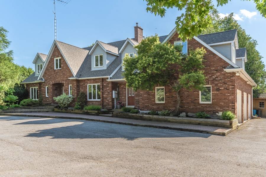 17916 Ninth Line, East Gwillimbury, ON L0G 1M0