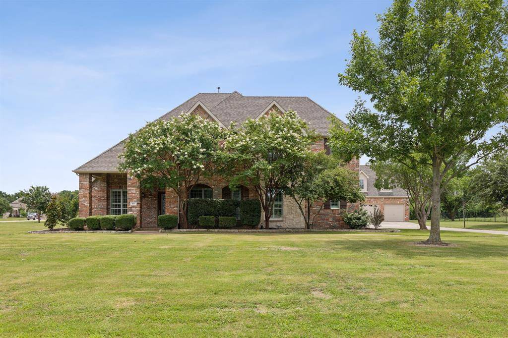 Lucas, TX 75002,801 Saddlebrook Drive