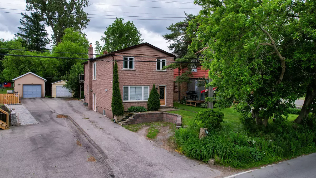 Whitchurch-stouffville, ON L4A 7X3,14795 Ninth Line