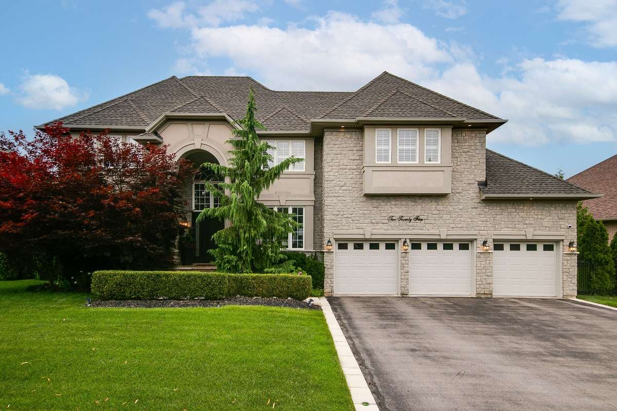 Vaughan, ON L6A 3S1,275 Athabasca DR