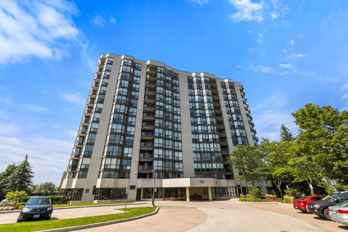 Mississauga, ON L4W 4N2,1155 Bough Beeches BLVD #101