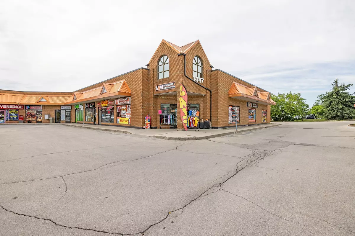 Hamilton, ON L9B 2T2,1447 Upper Ottawa ST #19