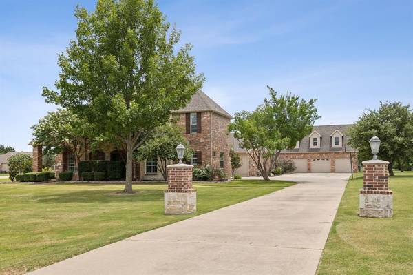 Lucas, TX 75002,801 Saddlebrook Drive