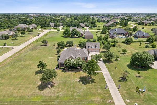 Lucas, TX 75002,801 Saddlebrook Drive