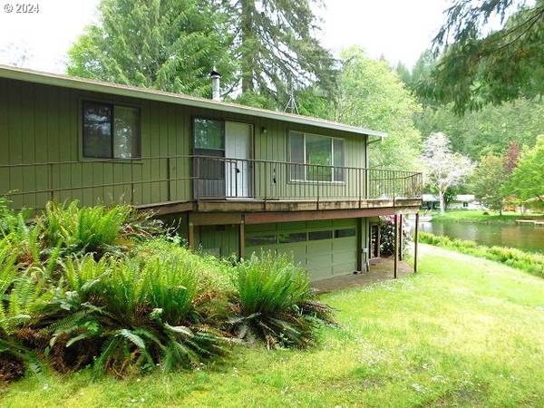 Birkenfeld, OR 97016,10071 BEACH DR