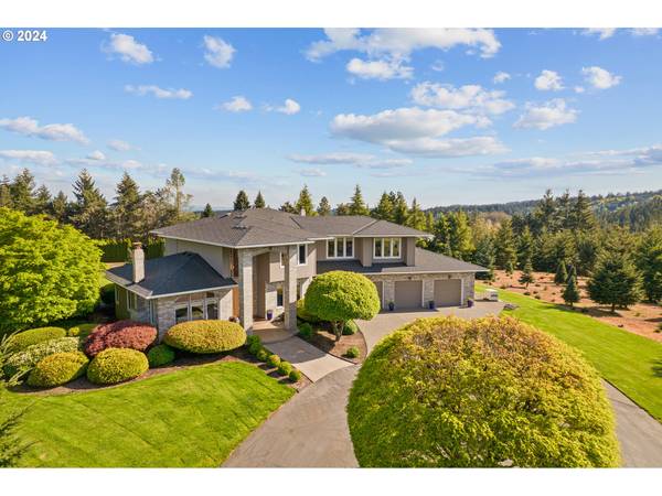 27895 SW LADD HILL RD, Sherwood, OR 97140