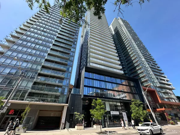 28 Wellesley ST E #410, Toronto C08, ON M4Y 0C4