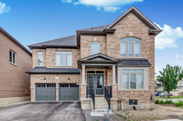 1 Waterfront CRES, Whitby, ON L1N 0M9