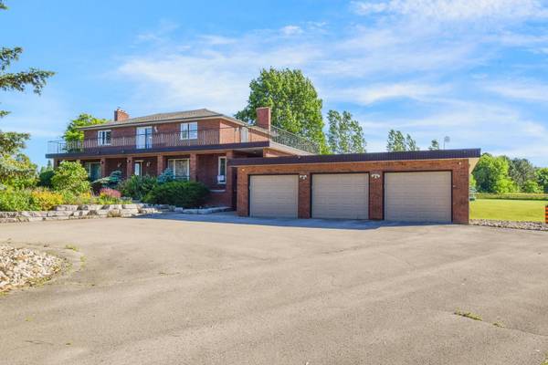 2052 18th Side Road, New Tecumseth, ON L0G 1B0