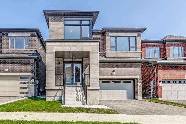 6 Sambro LN, Whitchurch-stouffville, ON L4A 5E2