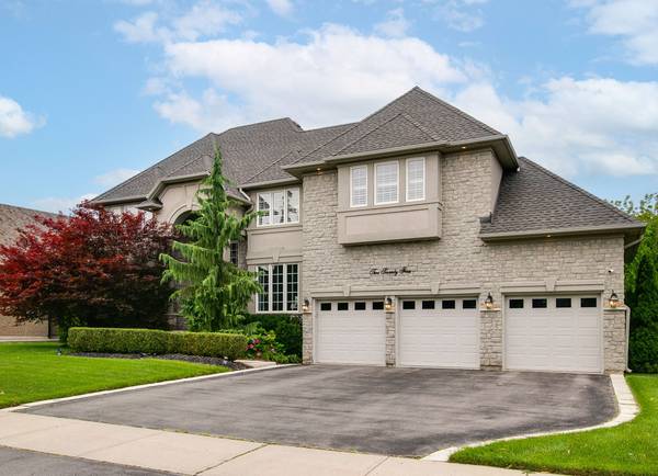 Vaughan, ON L6A 3S1,275 Athabasca DR