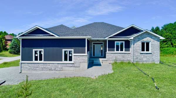 1 Brechin CRES, Oro-medonte, ON L0K 1N0