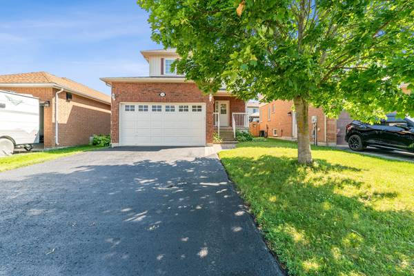 12 Vanessa DR, Orillia, ON L3V 7Y8