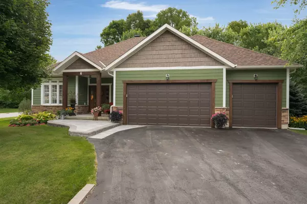 3 Tanglewood CRES, Oro-medonte, ON L0L 2L0