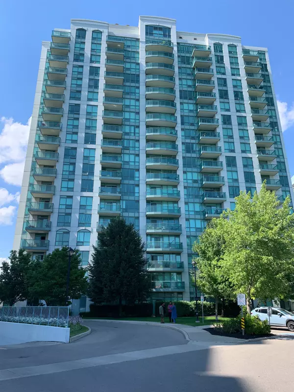 Mississauga, ON L5M 7S2,4900 Glen Erin DR #1701