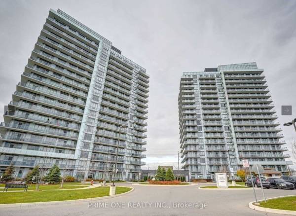 4655 Glen Erin DR #1603, Mississauga, ON L5M 0Z1