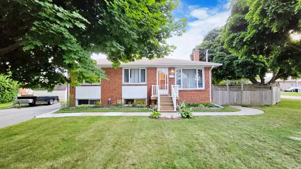 31 Brisco ST, Brampton, ON L6V 1X1