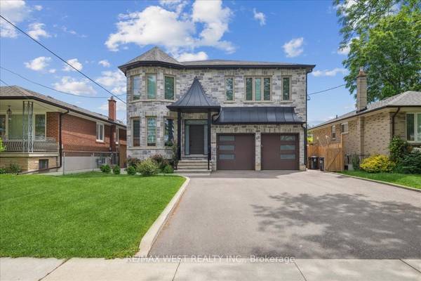 59 Maniza RD, Toronto W05, ON M3K 1R8