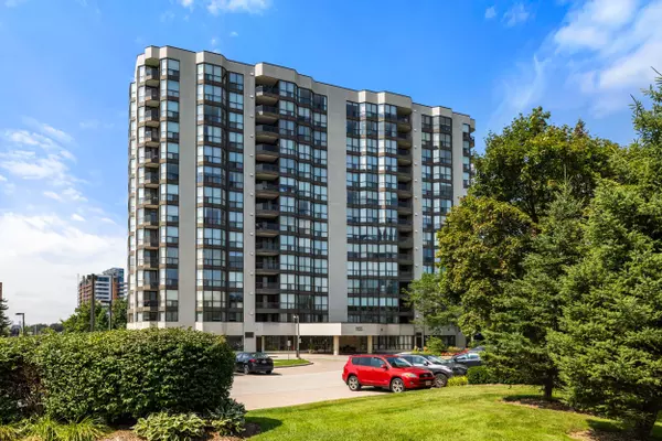 Mississauga, ON L4W 4N2,1155 Bough Beeches BLVD #101