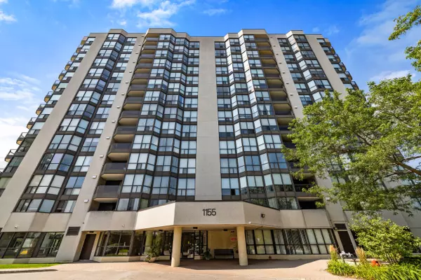 Mississauga, ON L4W 4N2,1155 Bough Beeches BLVD #101