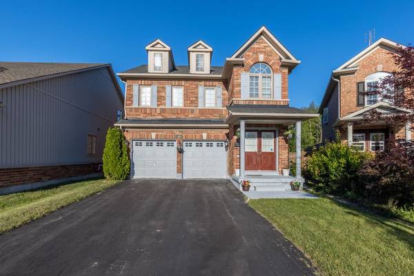 89 WILFRID LAURIER CRES, St. Catharines, ON L2P 0A2