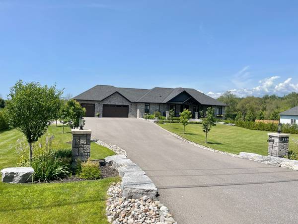 390 Brimley RD S, Alnwick/haldimand, ON K0K 2G0