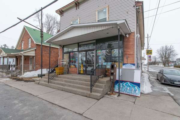 98 Main ST, North Dundas, ON K0A 2R0