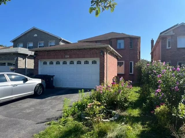 119 Orleans DR #Bsmt, Toronto E10, ON M1C 4Y3