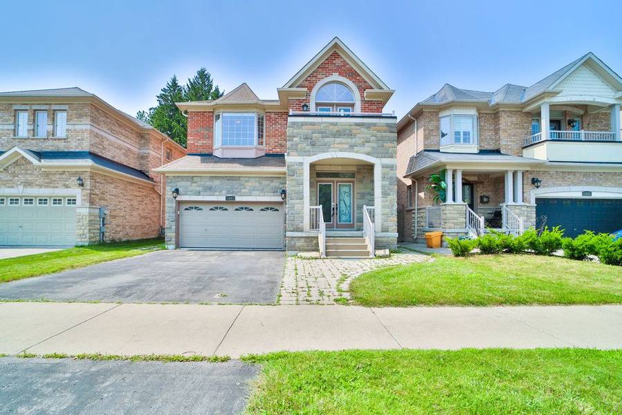 34 Harry Gay DR, Clarington, ON L1E 0B2