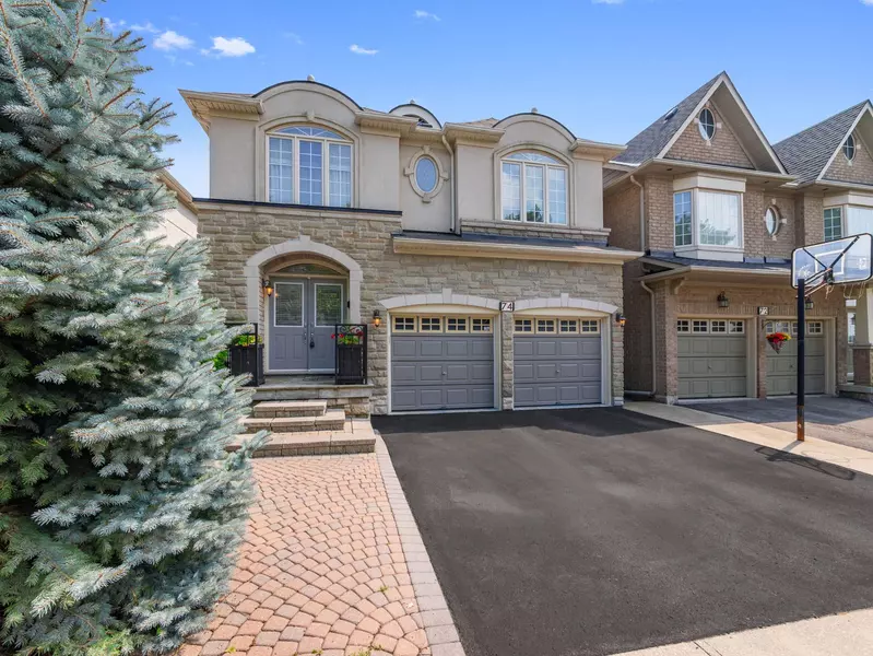 74 Thomas Legge CRES, Richmond Hill, ON L4E 4V8