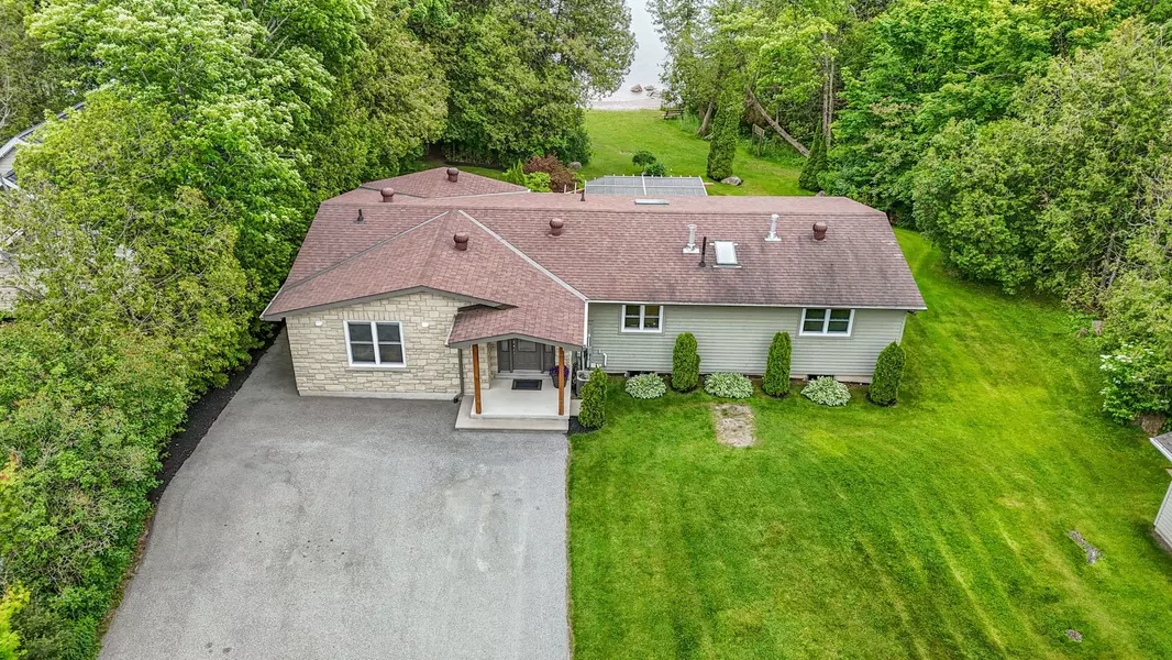 45 Stanley AVE, Oro-medonte, ON L0L 1T0