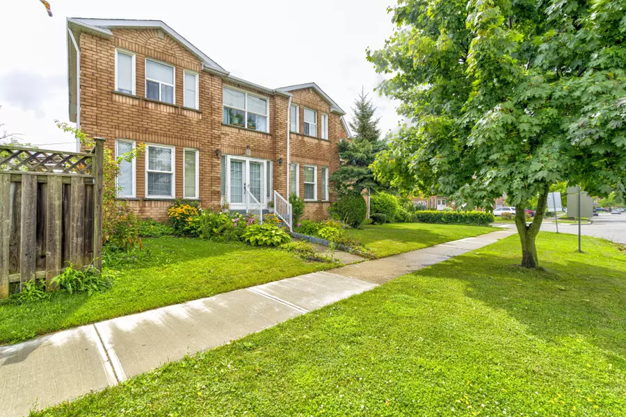 46 Forrester DR, Brampton, ON L6Y 4L7