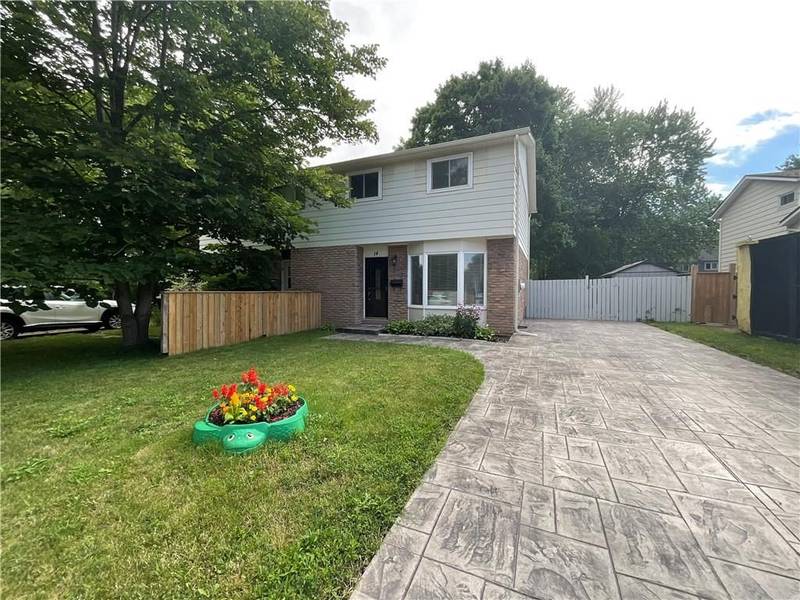 14 Stockwell RD, St. Catharines, ON L2N 6P7