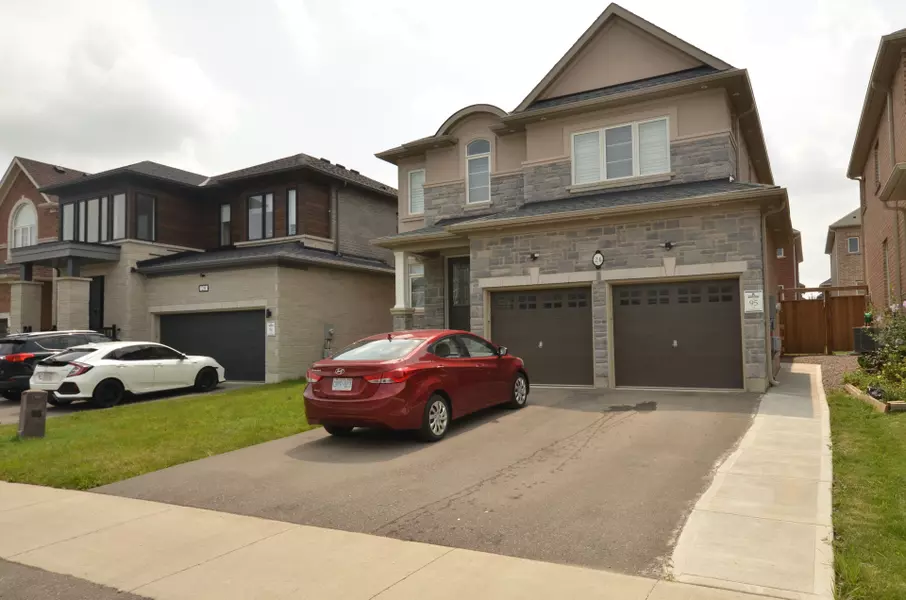 24 Findlay DR #B, Hamilton, ON L9K 0H4