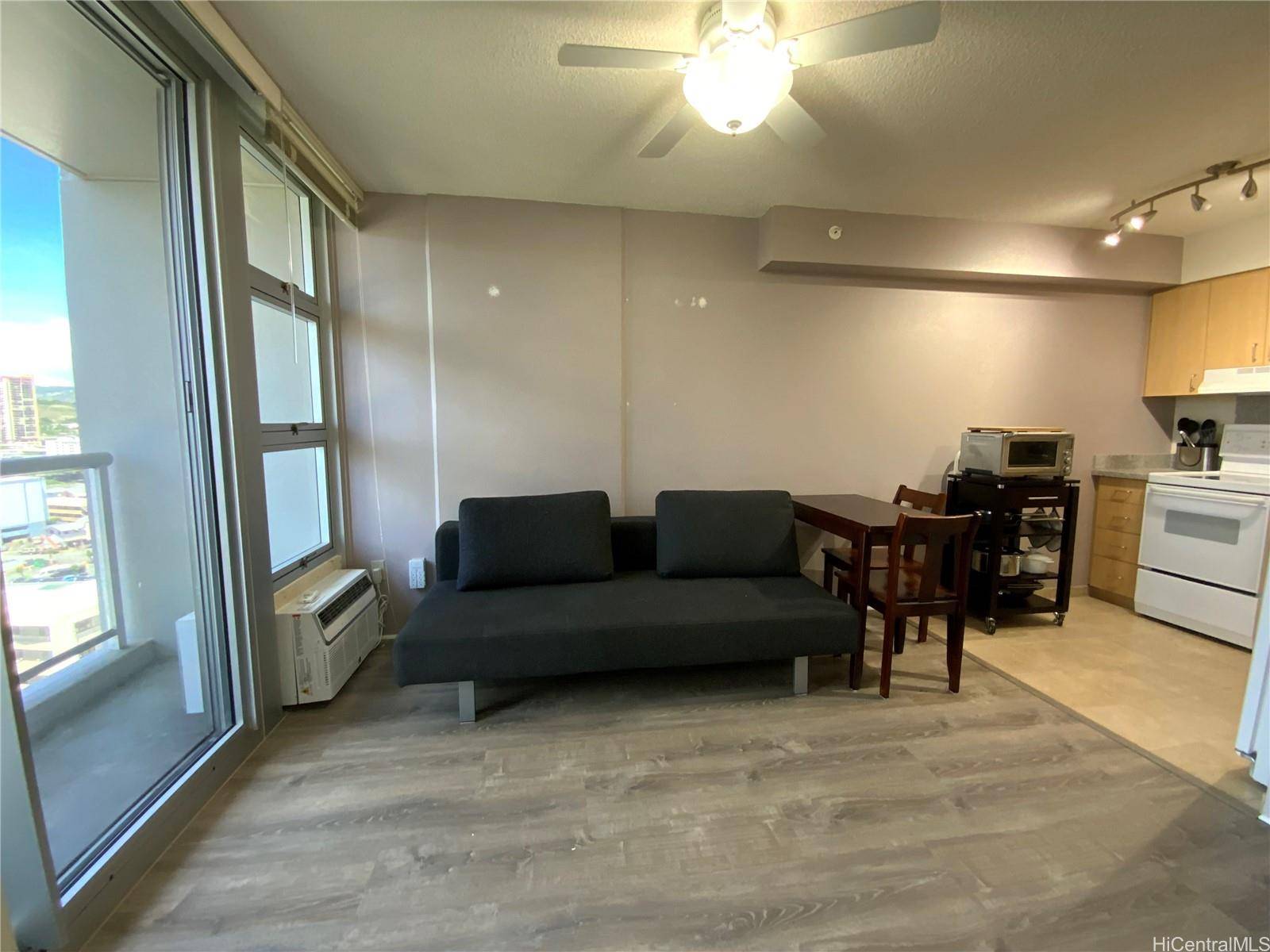 Honolulu, HI 96826,1315 Kalakaua Avenue #1602